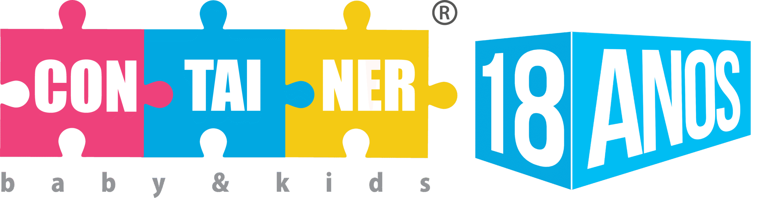 Container Baby & Kids